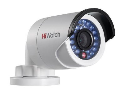 HiWatch DS-I220 (4 мм)