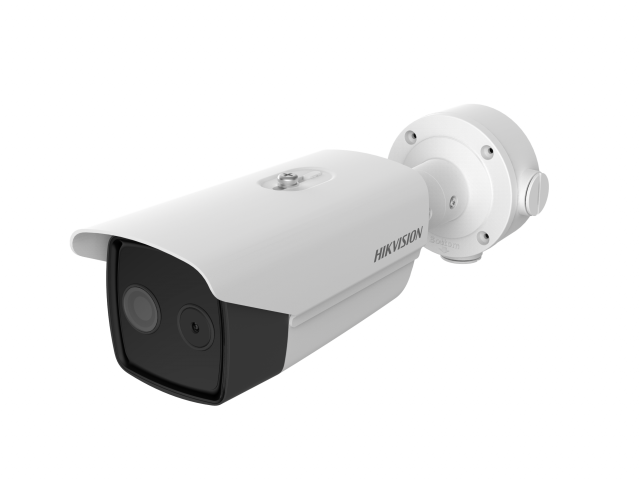 HIKVISION DS-2TD2637-25/P