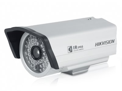 HIKVISION DS-2CC102P-IR3