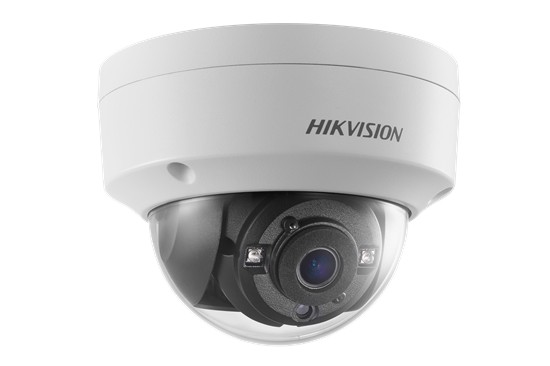 HIKVISION DS-2CE57D3T-VPITF (2.8 mm)