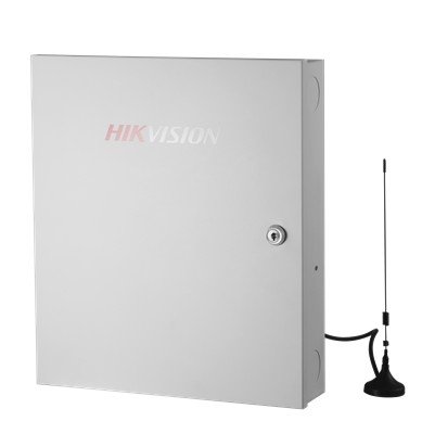 HIKVISION DS-19A16-BN