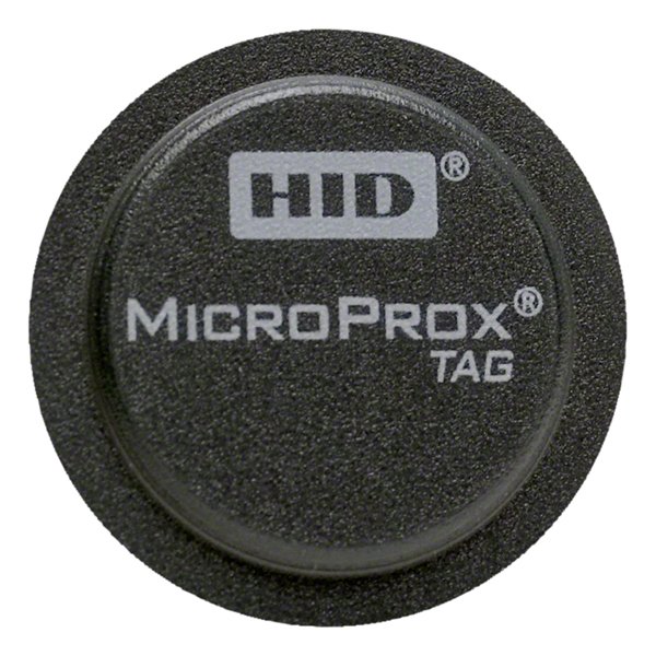 HID Global MICROPROX TAG