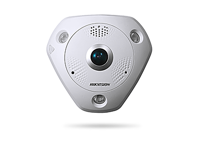 HIKVISION DS-2CD6362F-IVS