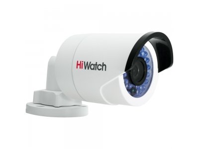 HiWatch DS-I120 (8 мм)