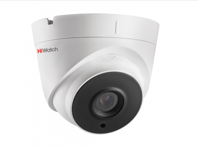 HiWatch DS-T203P (3.6 mm)