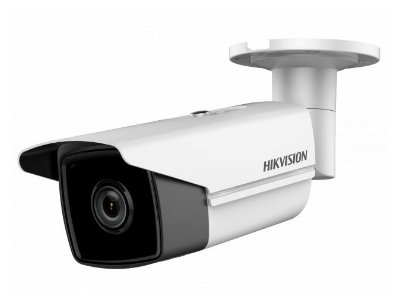 HIKVISION DS-2CD2T25FWD-I5 (6 мм)