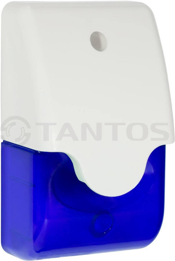 Tantos THC-103 blue