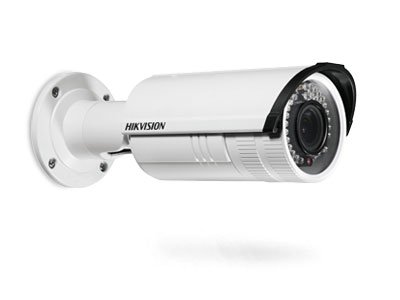HIKVISION DS-2CD2622F-IS