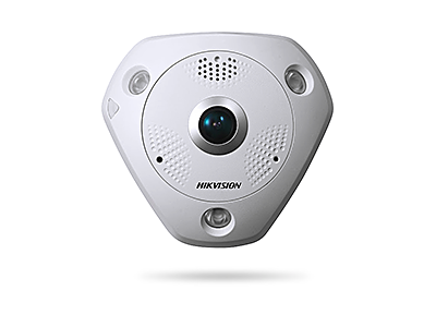 HIKVISION DS-2CD6362F-IS