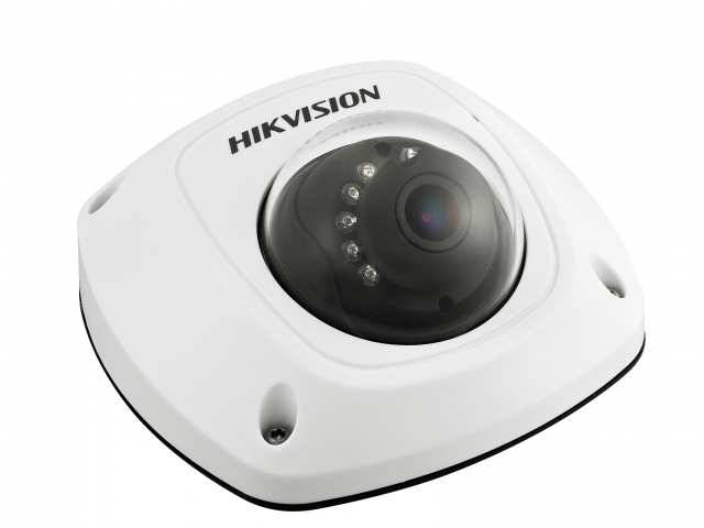 HIKVISION AE-VC211T-IRS (3.6mm)