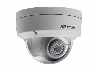 HIKVISION DS-2CD2155FWD-IS (2,8 мм)