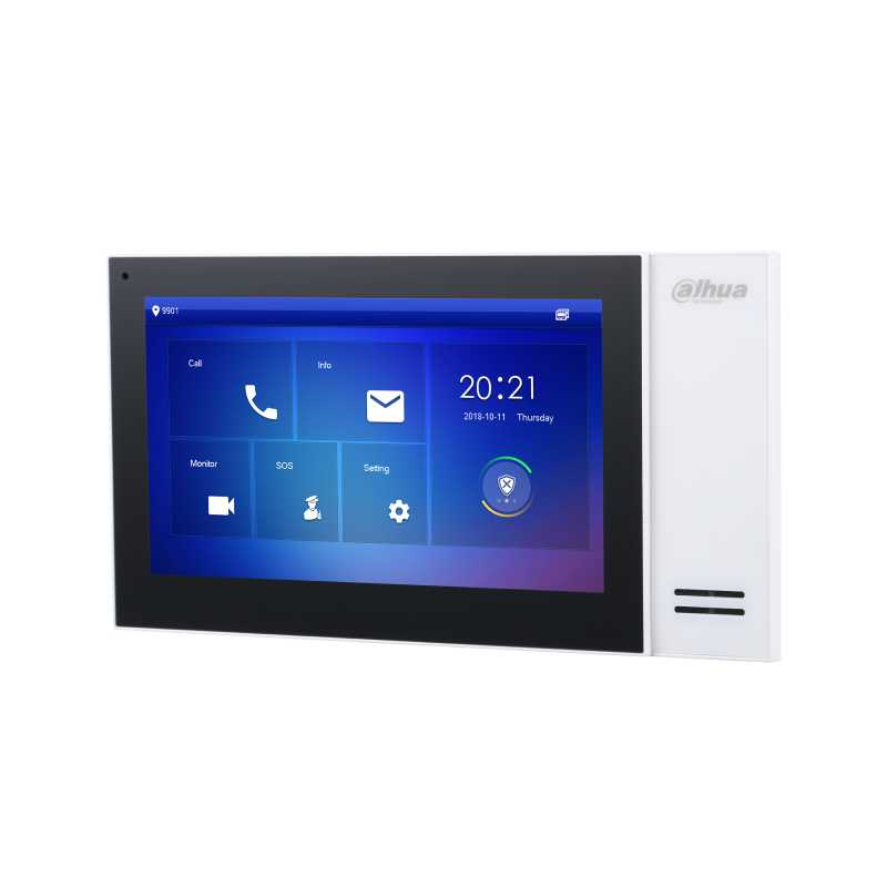 Dahua Technology DH-VTH2421FW-P