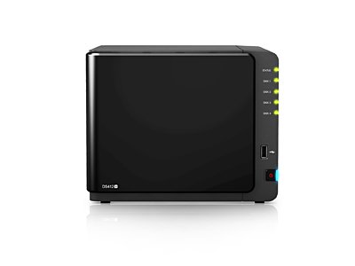 Synology DS416play