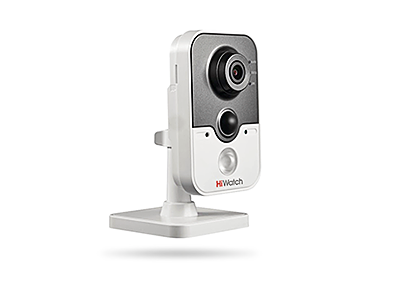 HIKVISION DS-I114W (4 мм)