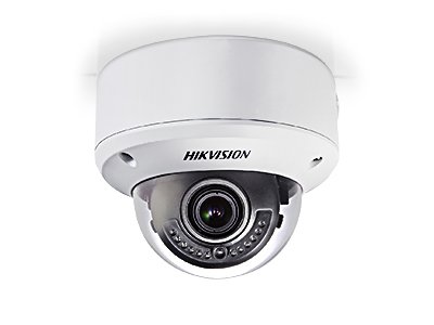 HIKVISION DS-2CD4312FWD-IHS