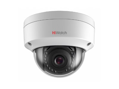 HiWatch DS-I102 (2.8 мм)