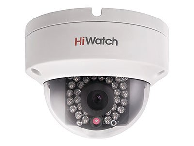 HiWatch DS-I122 (4 мм)