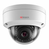 Видеокамера HiWatch DS-I102