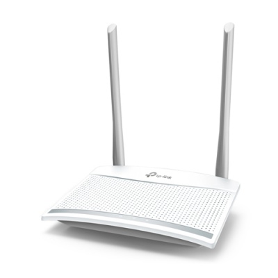 Wi-Fi роутер TP-Link TL-WR820N