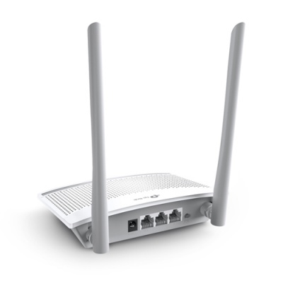 Wi-Fi роутер TP-Link TL-WR820N