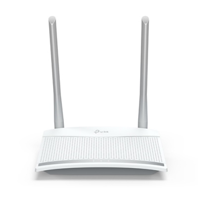 Wi-Fi роутер TP-Link TL-WR820N